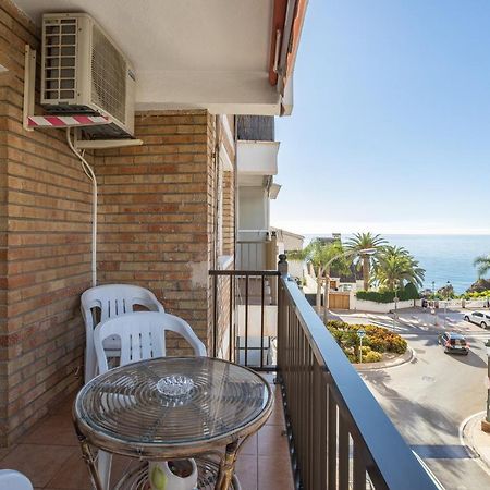 Bahia 327 Daire Nerja Dış mekan fotoğraf