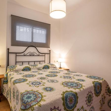 Bahia 327 Daire Nerja Dış mekan fotoğraf