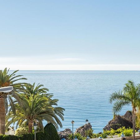 Bahia 327 Daire Nerja Dış mekan fotoğraf