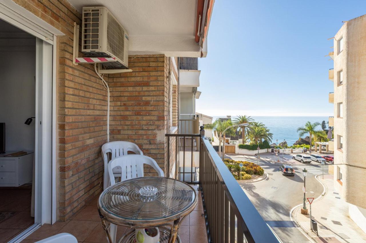 Bahia 327 Daire Nerja Dış mekan fotoğraf