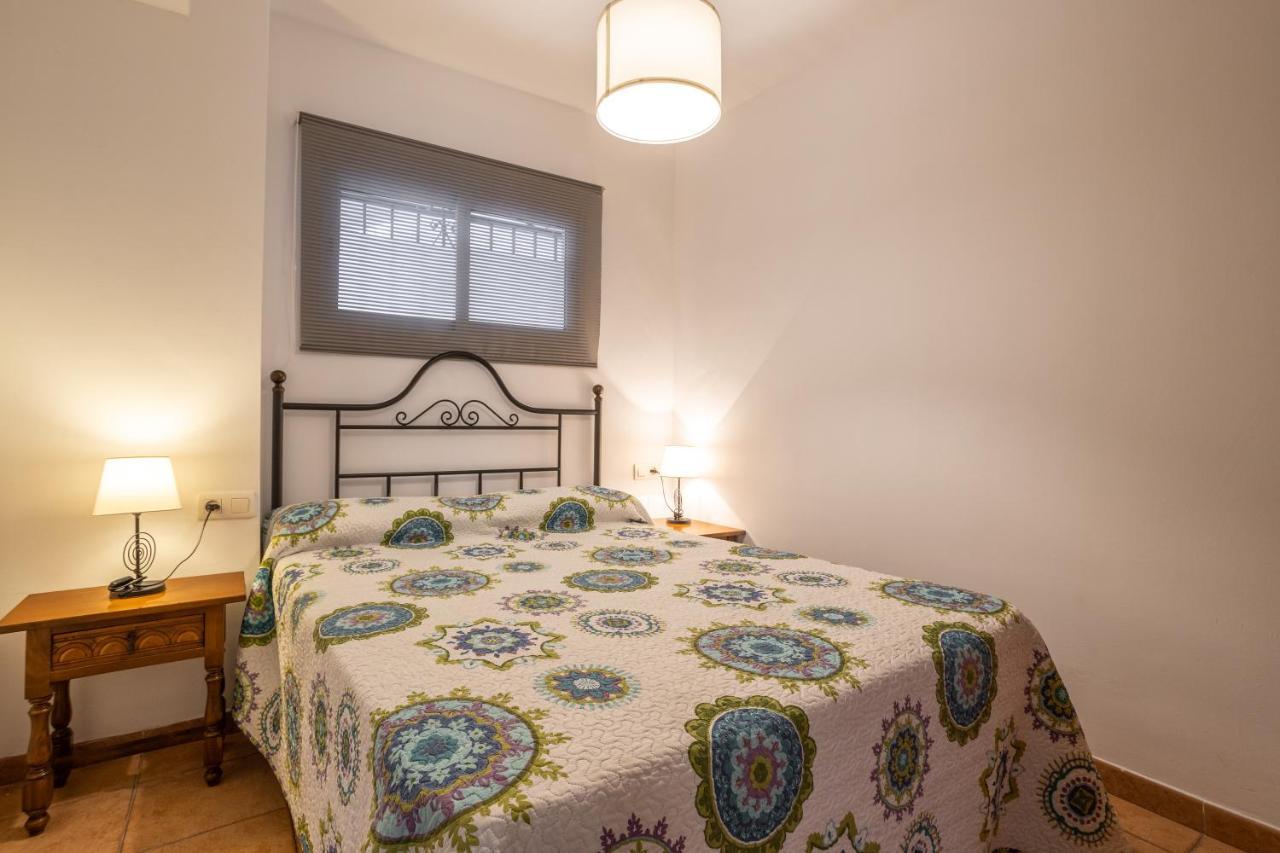 Bahia 327 Daire Nerja Dış mekan fotoğraf
