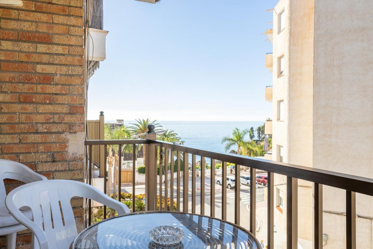 Bahia 327 Daire Nerja Dış mekan fotoğraf