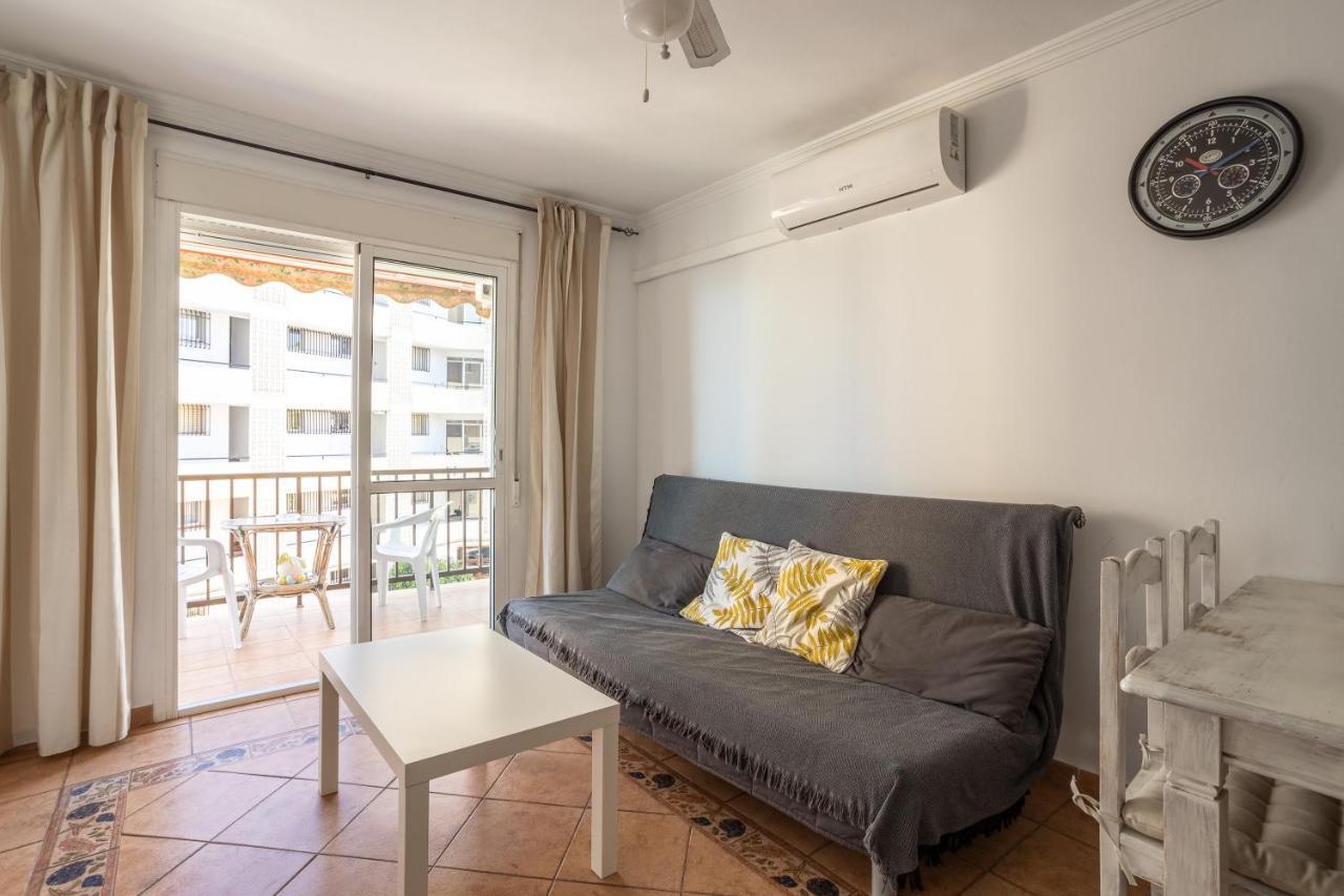 Bahia 327 Daire Nerja Dış mekan fotoğraf