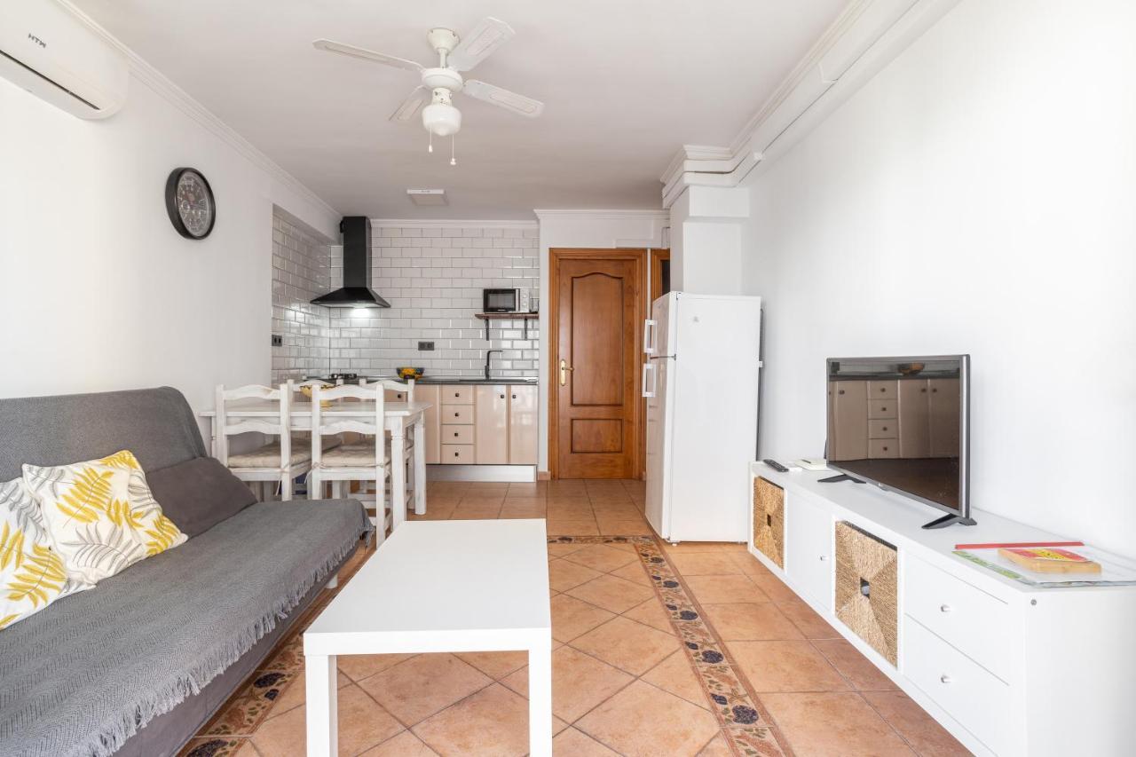 Bahia 327 Daire Nerja Dış mekan fotoğraf