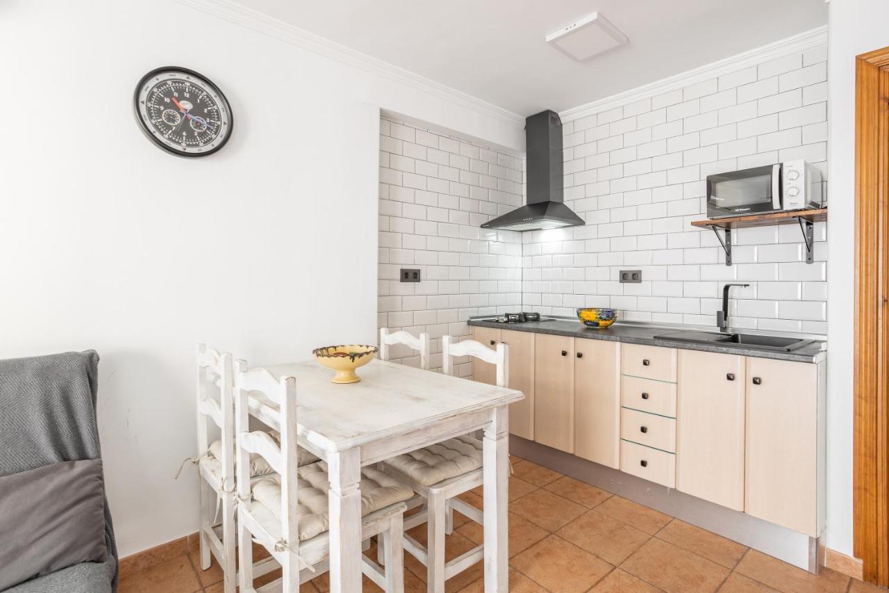 Bahia 327 Daire Nerja Dış mekan fotoğraf