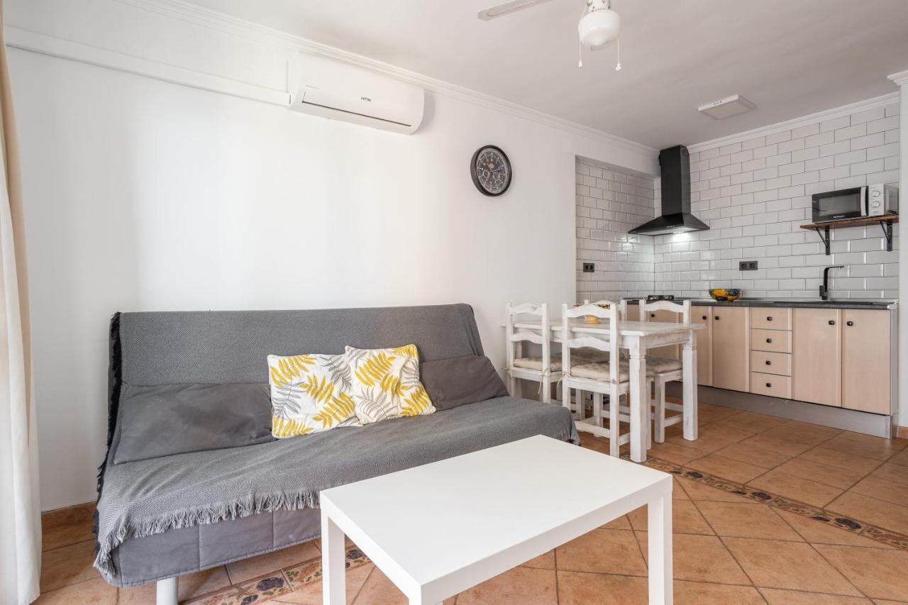 Bahia 327 Daire Nerja Dış mekan fotoğraf