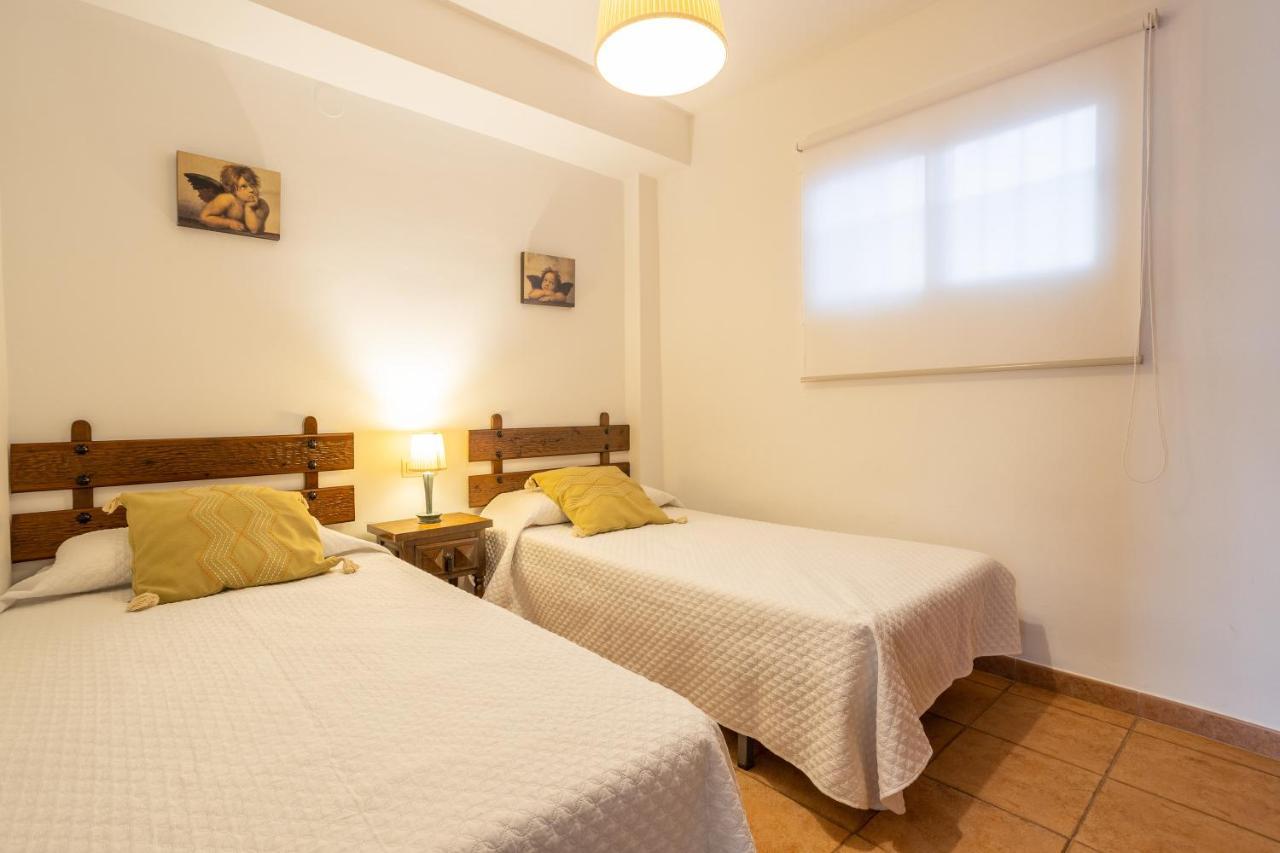 Bahia 327 Daire Nerja Dış mekan fotoğraf