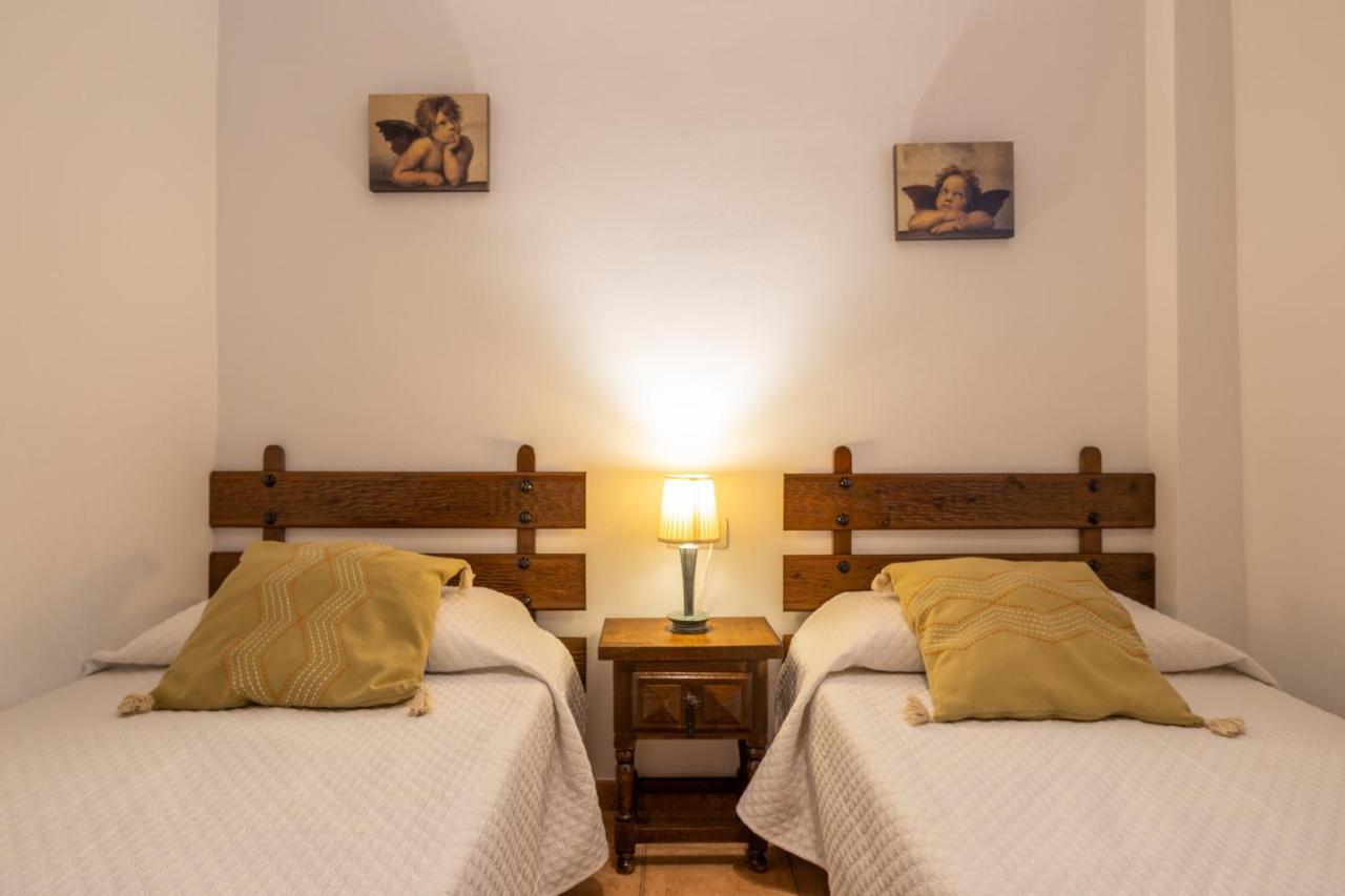 Bahia 327 Daire Nerja Dış mekan fotoğraf